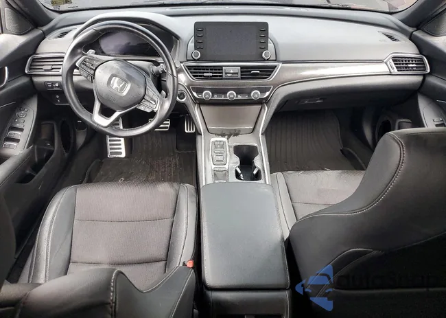 1HGCV2F31MA017659: 73754205