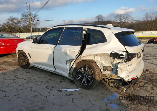 5UX53DP06R9W16898: 99582615