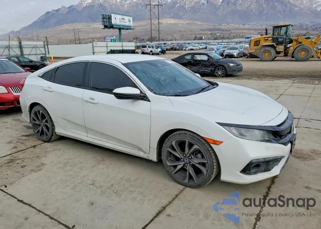 2HGFC2F8XMH548004: 97920935