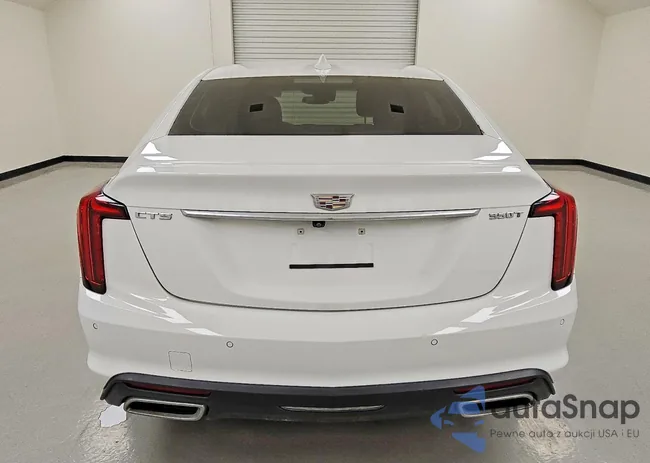 1G6DM5RK4P0127886: 98061845