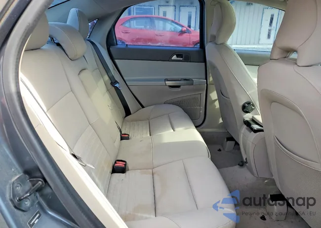 YV1MS382492462253: 75232495