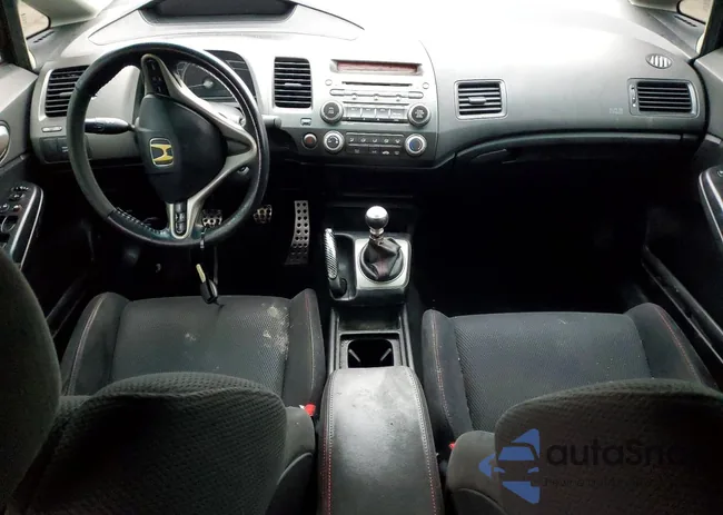 2HGFA55588H711897: 73230025