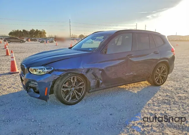 5UXTY9C05L9B12137: 95534655