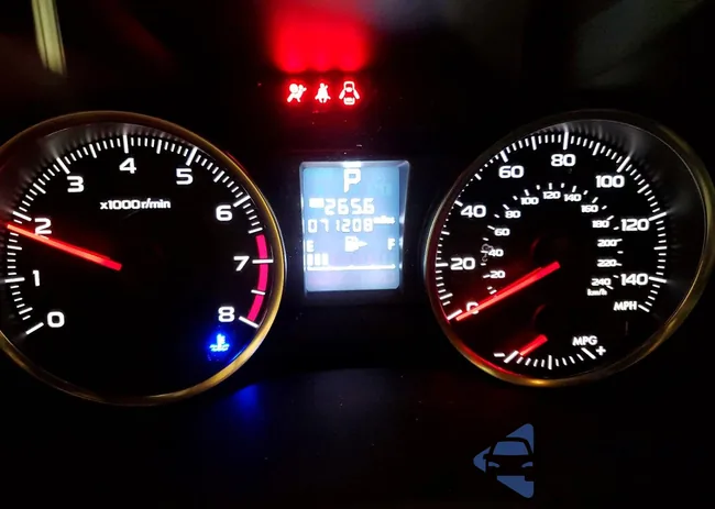 JF2GPADC0F8271558: 74272325