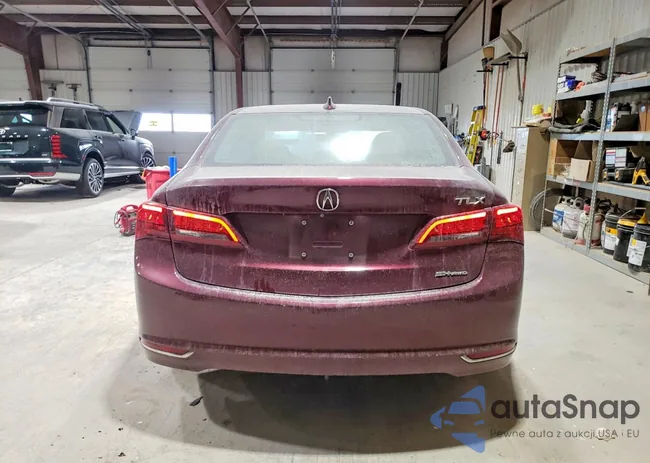 19UUB3F58FA005371: 99923005