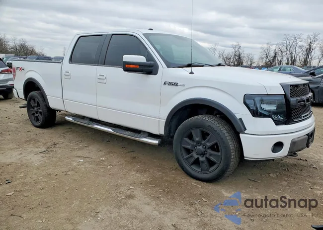 1FTPW14V29FA13349: 99273665