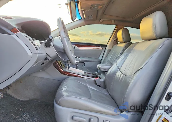 4T1BK3DB1AU357595: 74191695