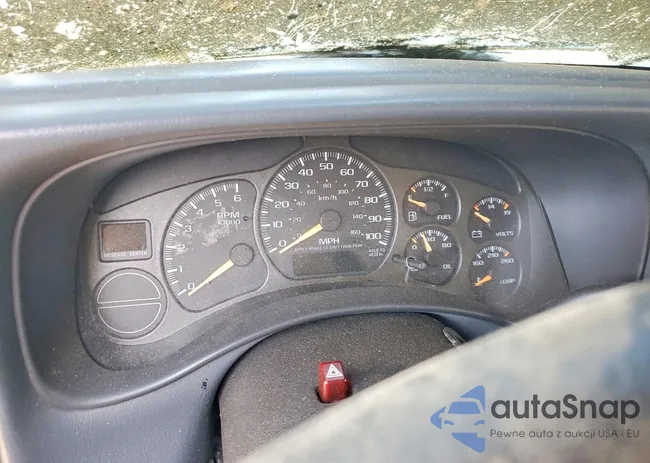 3GNEC13T82G121194: 99184675