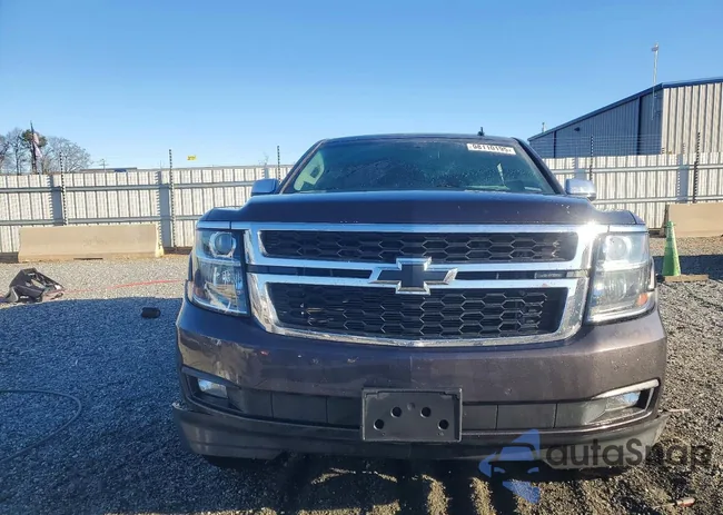 1GNSKBKC4FR227158: 98110195