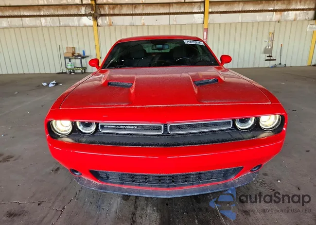 2C3CDZAG7MH509784: 75675745