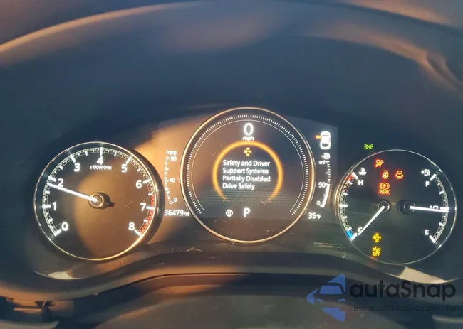 3MVDMBDL3NM401874: 74740215