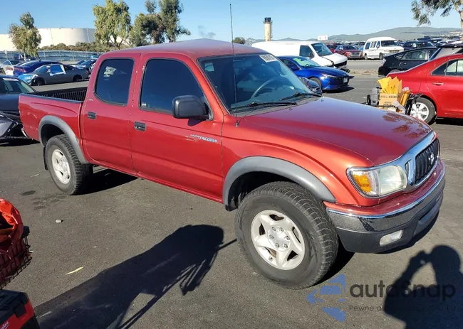 5TEGN92N23Z207927: 99680195