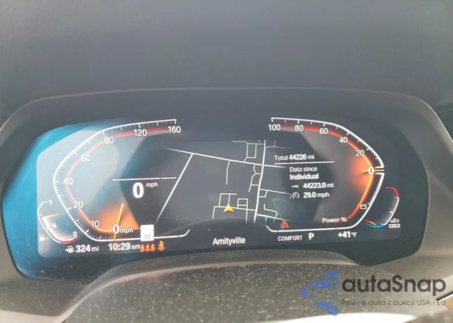 5UXCR6C07N9M31129: 99928445