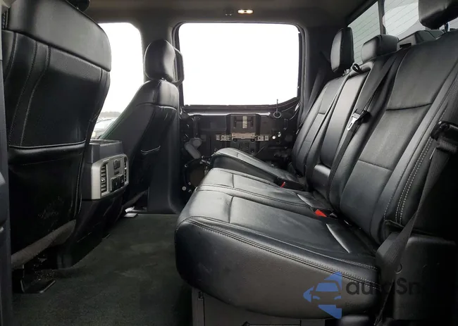 1FT7W2BT4HED10148: 97660595