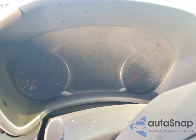 2GNAXXEV3L6203903: 98128745