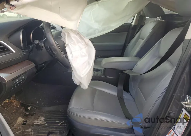 4S4BSANC3K3388043: 99092685