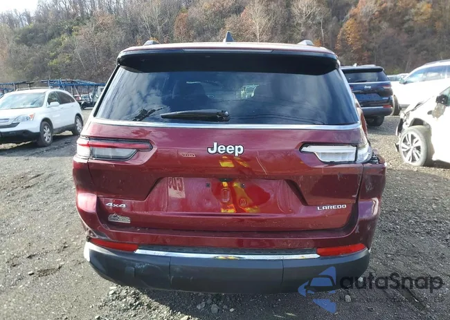 1C4RJKAG3S8686258: 74031975