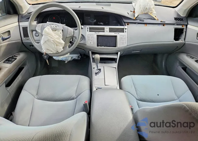 4T1BK36B59U331753: 99468705