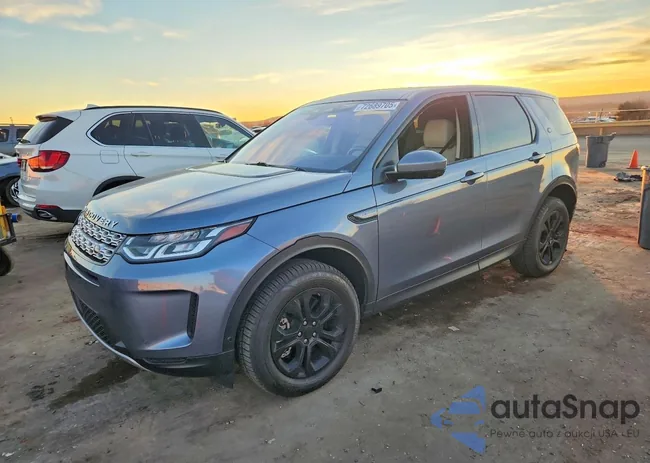 SALCJ2FX4MH903696: 72689705