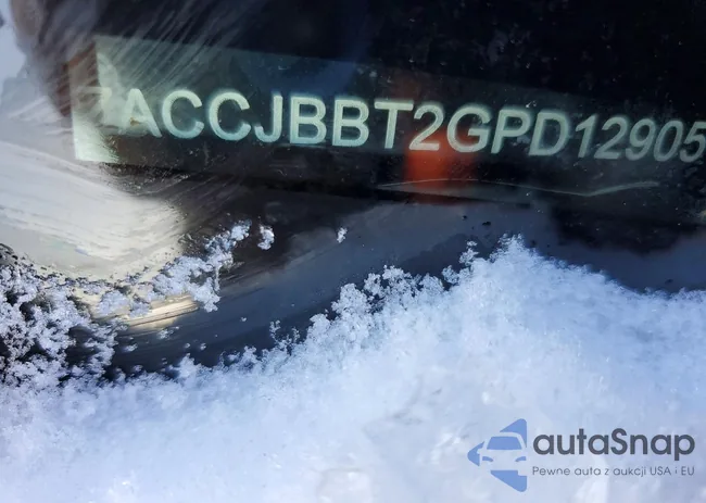 ZACCJBBT2GPD12905: 75229525