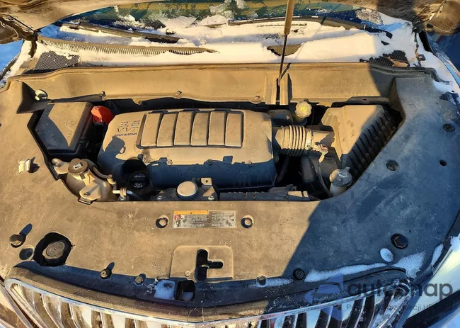 5GAKRCKD5EJ127572: 73710325