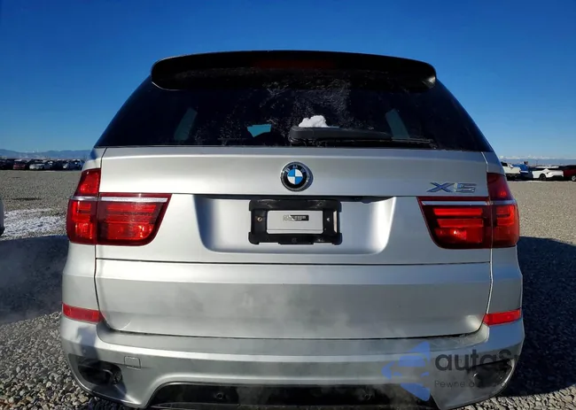 5UXZV8C56DL898783: 98293135