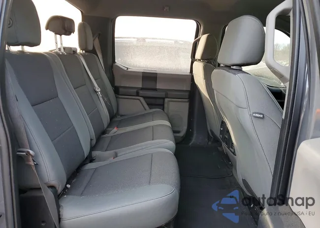 1FTEW1EP6JFC61678: 74294455