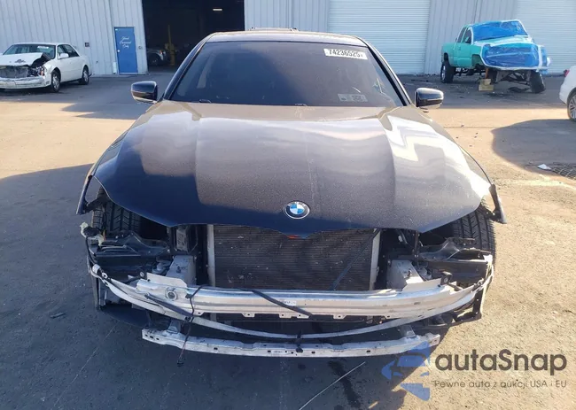 WBA7E2C55JG743438: 74236525