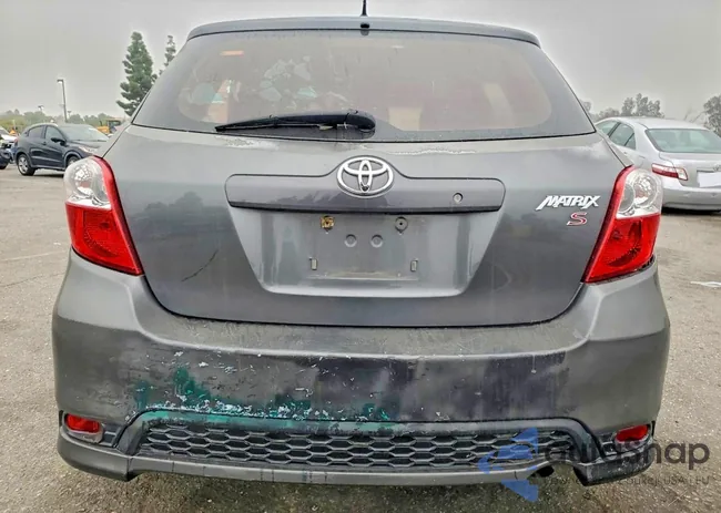 2T1KU4EE3CC802478: 98160935