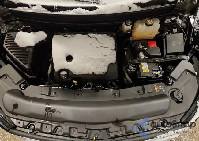 5GAERBKW3MJ252853: 97893025