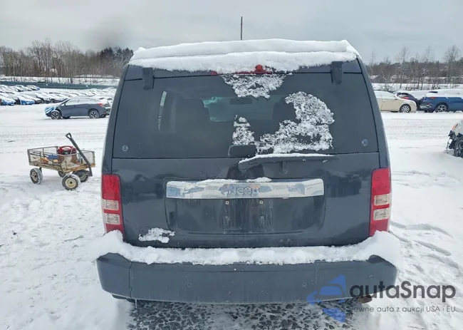 1J8GN58K08W194341: 73418565