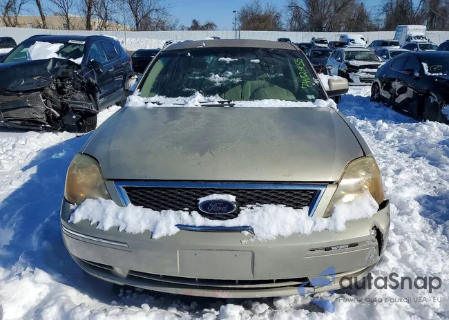 1FAFP26125G200027: 74821455