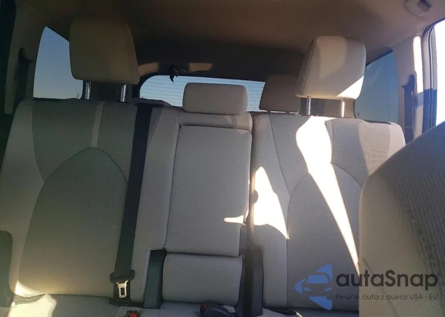 5TDAAAB55TS107031: 72161455