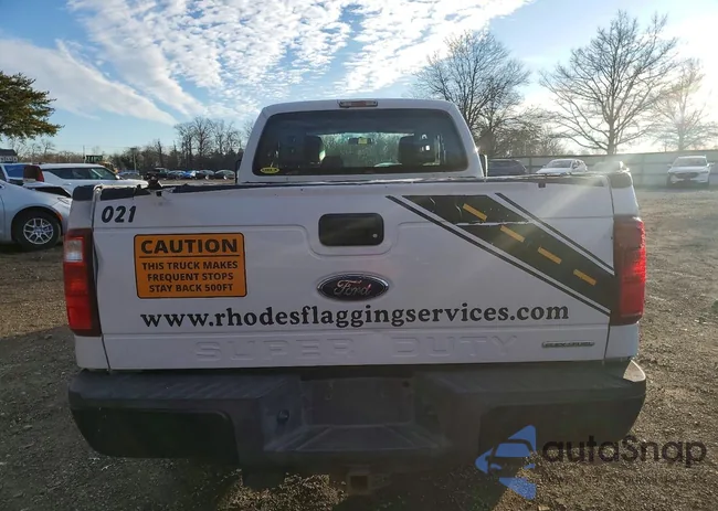 1FT7X2A65GEB73423: 98973905