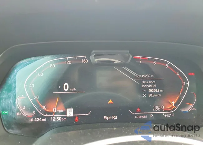 5UXCR6C07L9B83500: 73191515