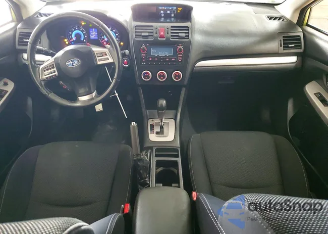 JF2GPBCC4EH277501: 95702965