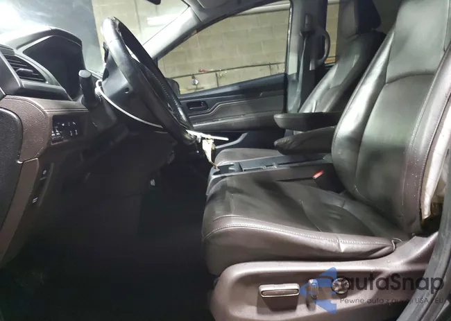 5FNRL6H81KB041494: 72314645