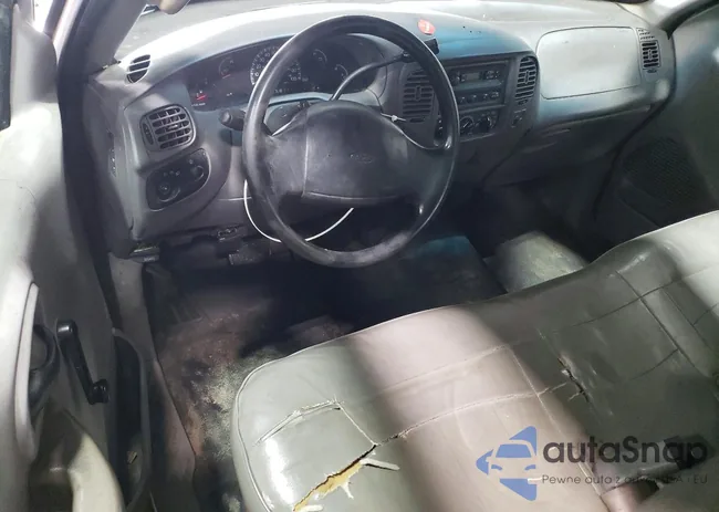 2FTZF1727YCB09854: 73642305