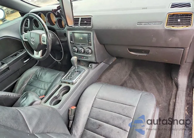 2C3CDYBT9DH524194: 99830585