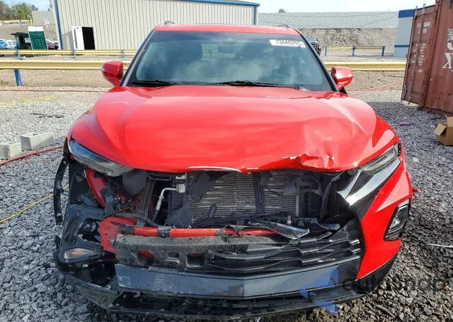 3GNKBKRS5MS519540: 73848295