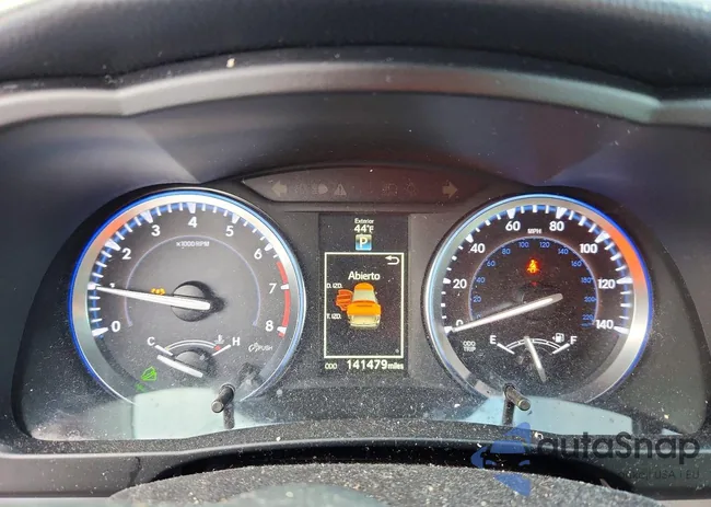 5TDJKRFH2GS274405: 72242895