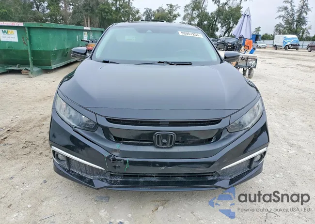 19XFC1F39LE024804: 98951255