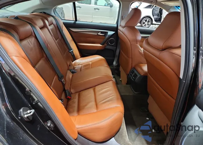 19UUA9F59DA005012: 99156745