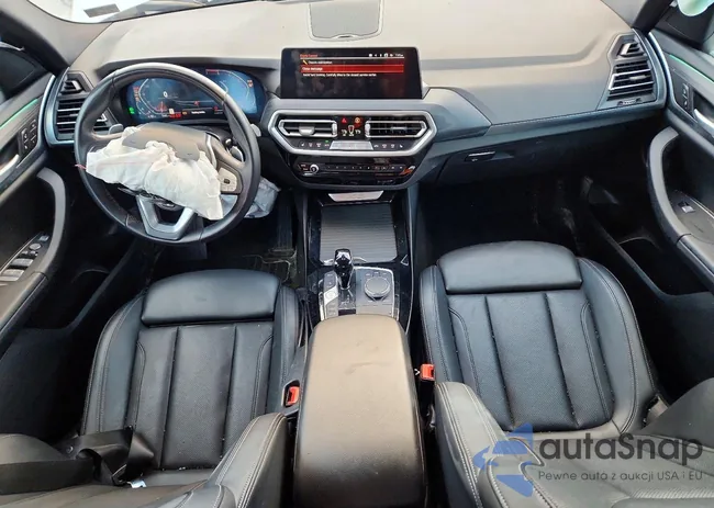 5UX53DP07P9S79784: 72789765