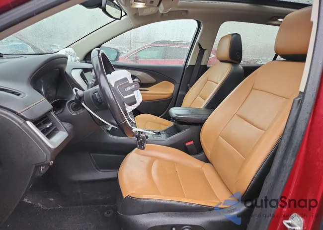 3GKALVEVXJL242574: 98487465