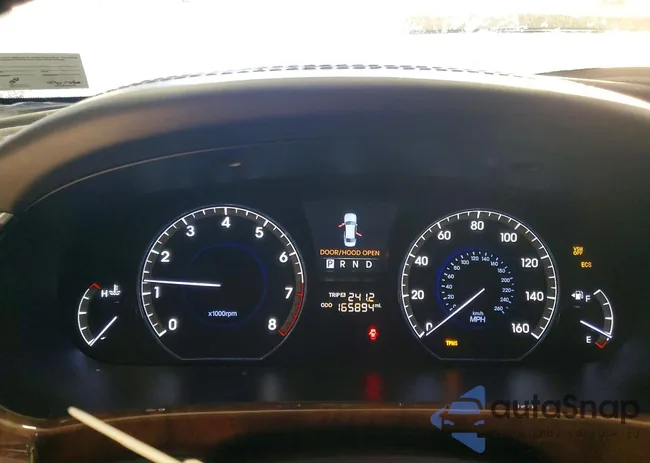 KMHGH4JF8BU029934: 99608765