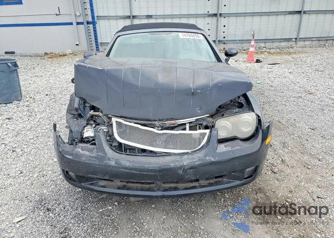 1C3AN65L15X058746: 74765255