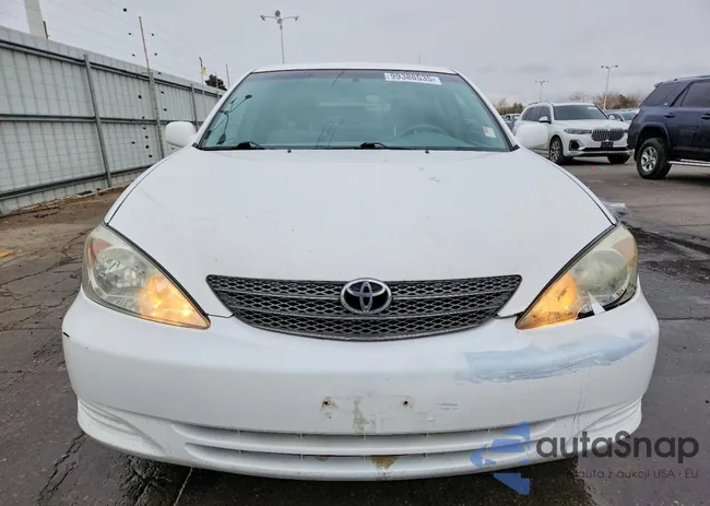 4T1BE32K74U367384: 99388535