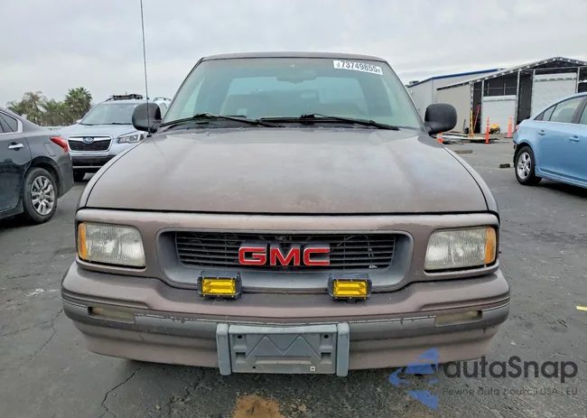 1GTCS19X3V8514009: 73749855