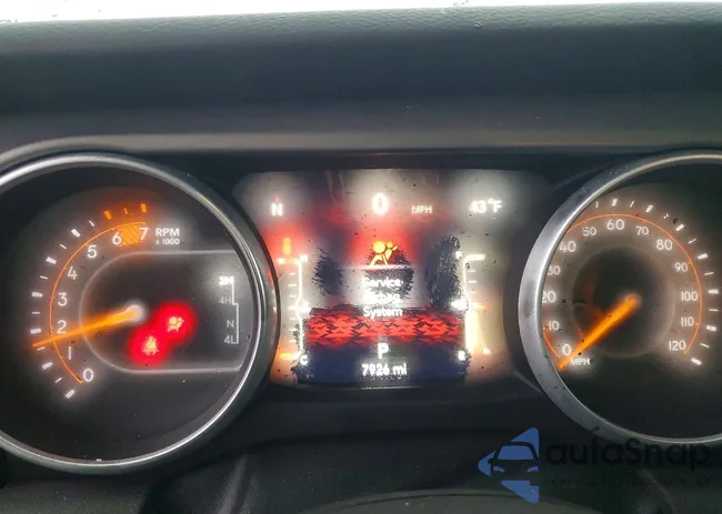 1C4HJXDG8PW578550: 98400735